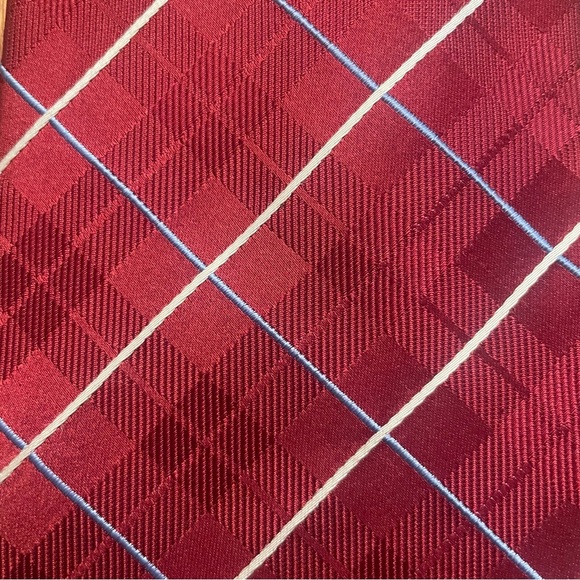 Tasso Elba silk tie - Picture 4 of 9